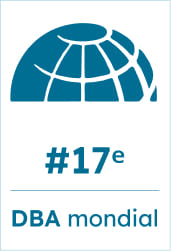 DBA mondial